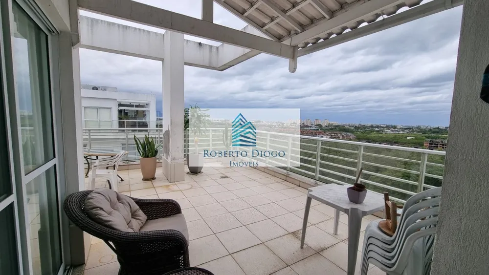 Cobertura, 2 quartos, 181 m² - Foto 5