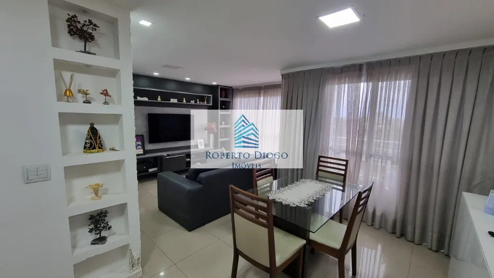 Cobertura, 2 quartos, 181 m² - Foto 13