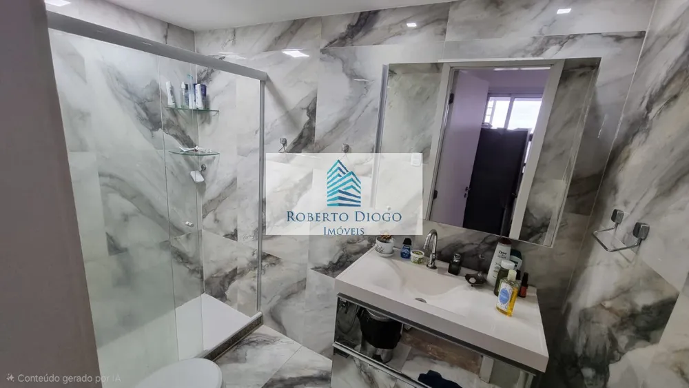 Cobertura, 2 quartos, 181 m² - Foto 2