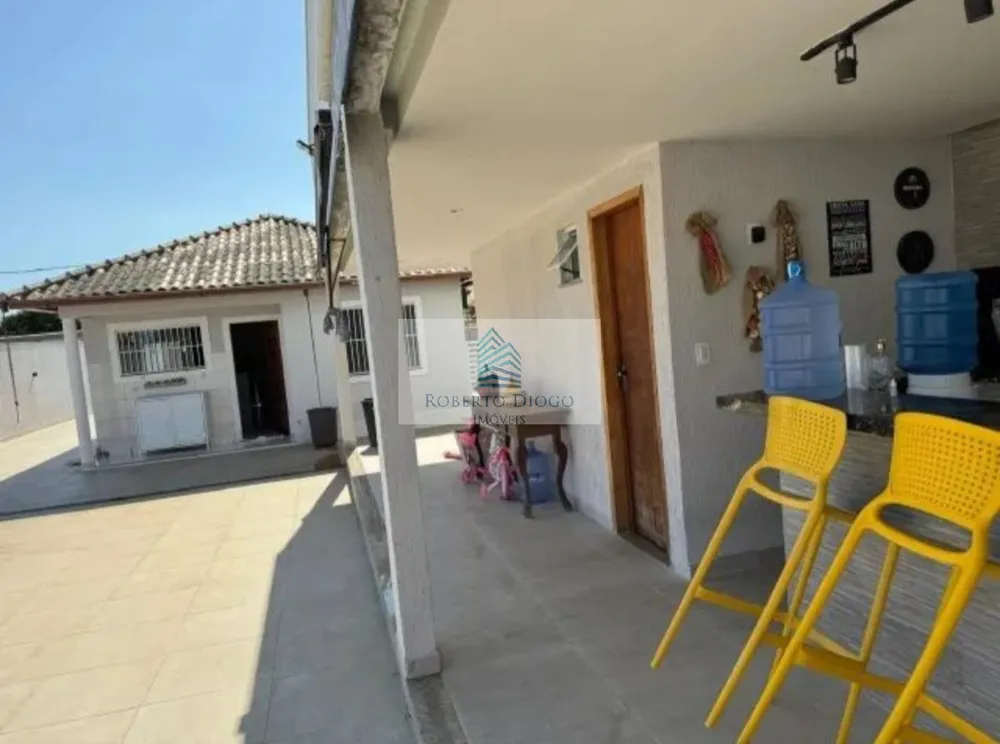 Casa, 2 quartos - Foto 16