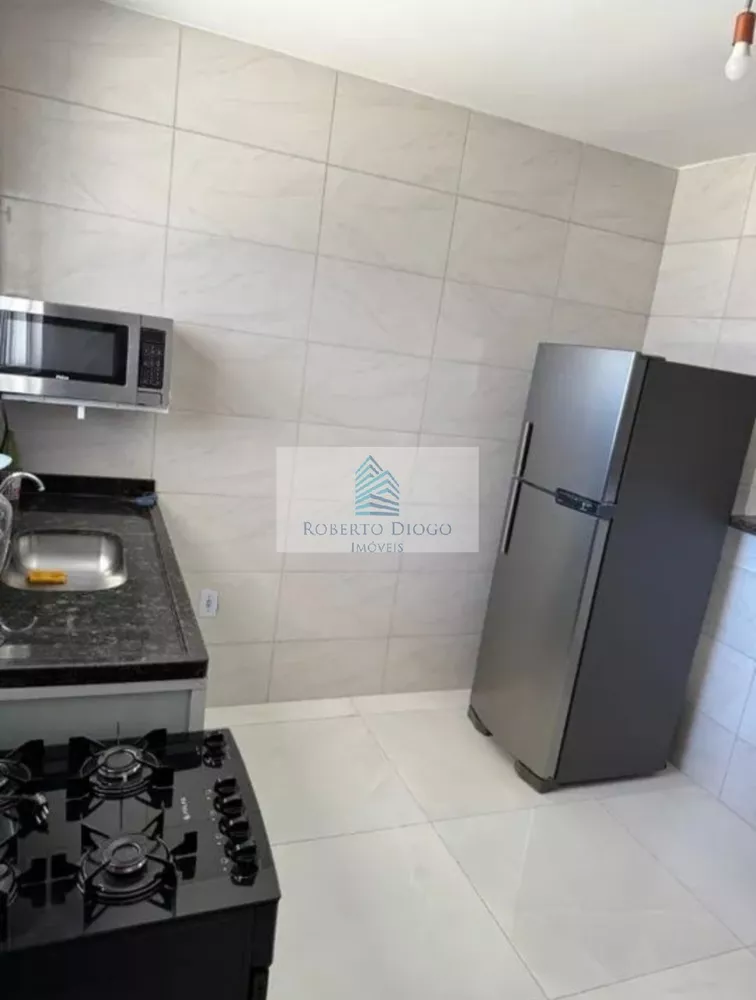 Casa, 2 quartos - Foto 4
