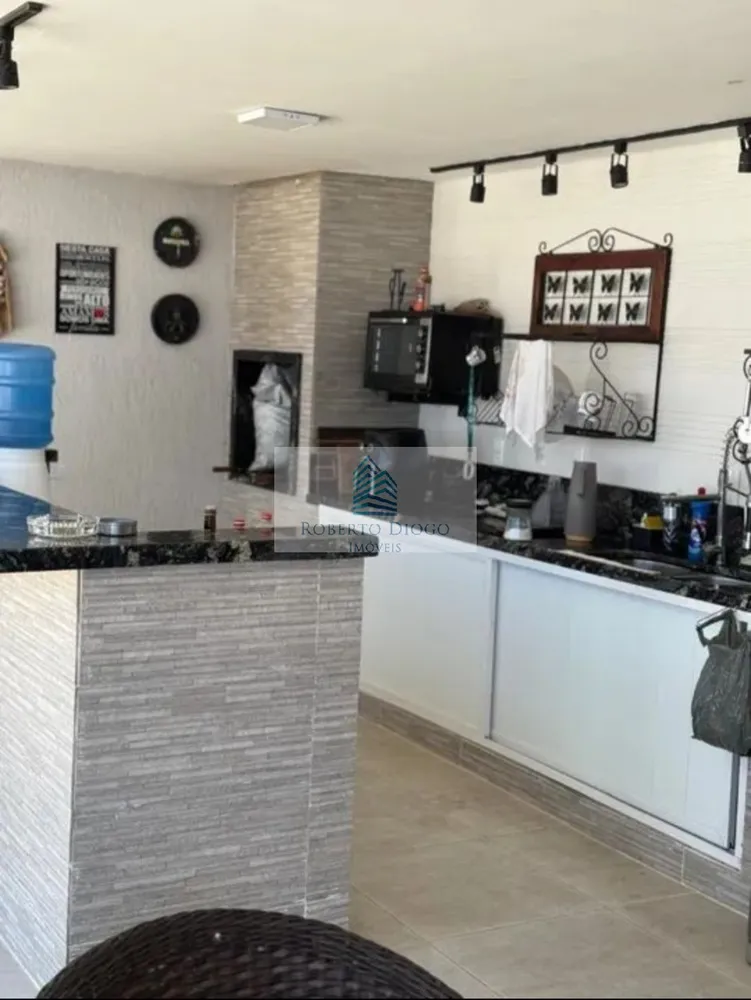 Casa, 2 quartos - Foto 5