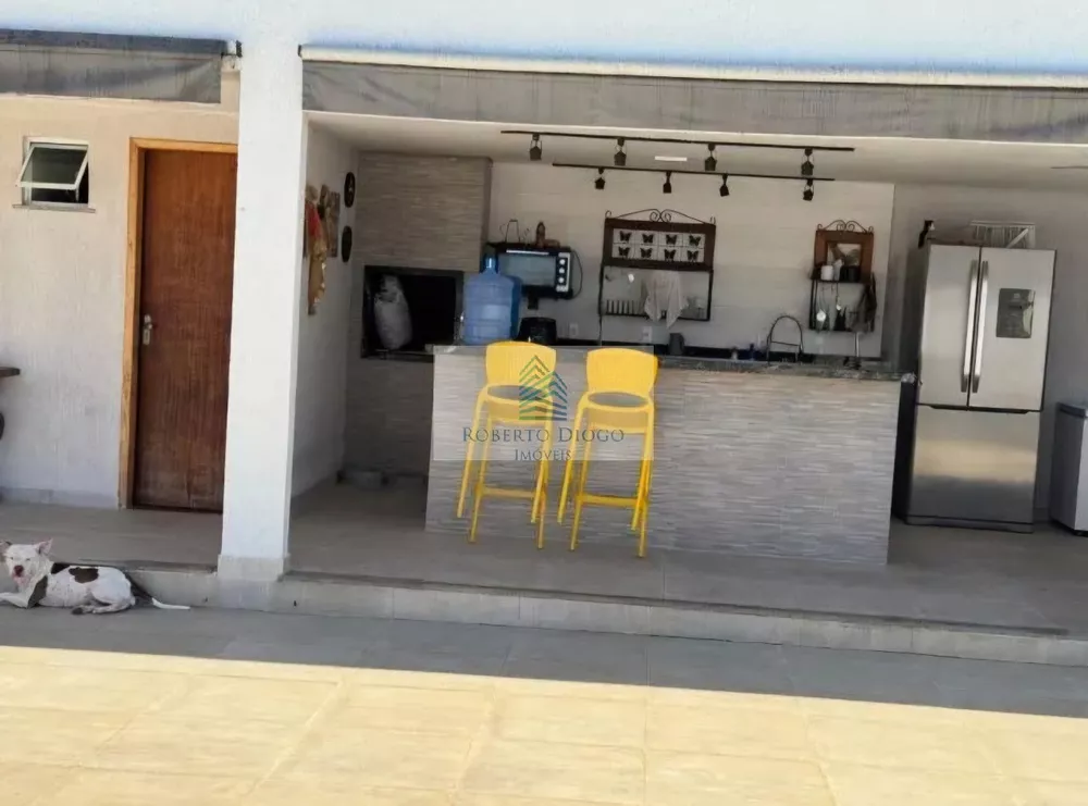 Casa, 2 quartos - Foto 3