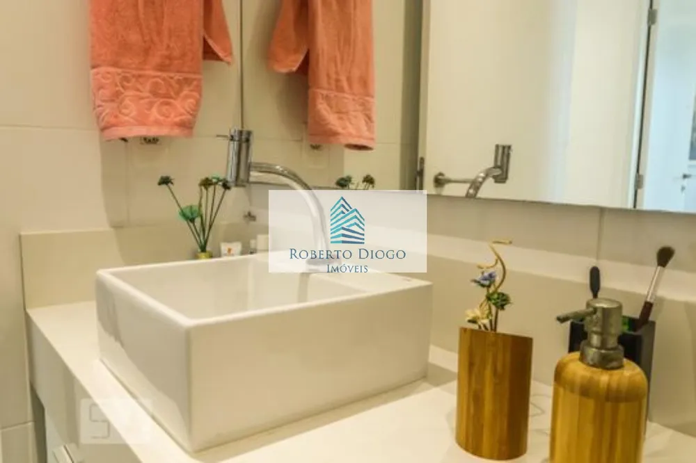 Apartamento, 3 quartos, 168 m² - Foto 14