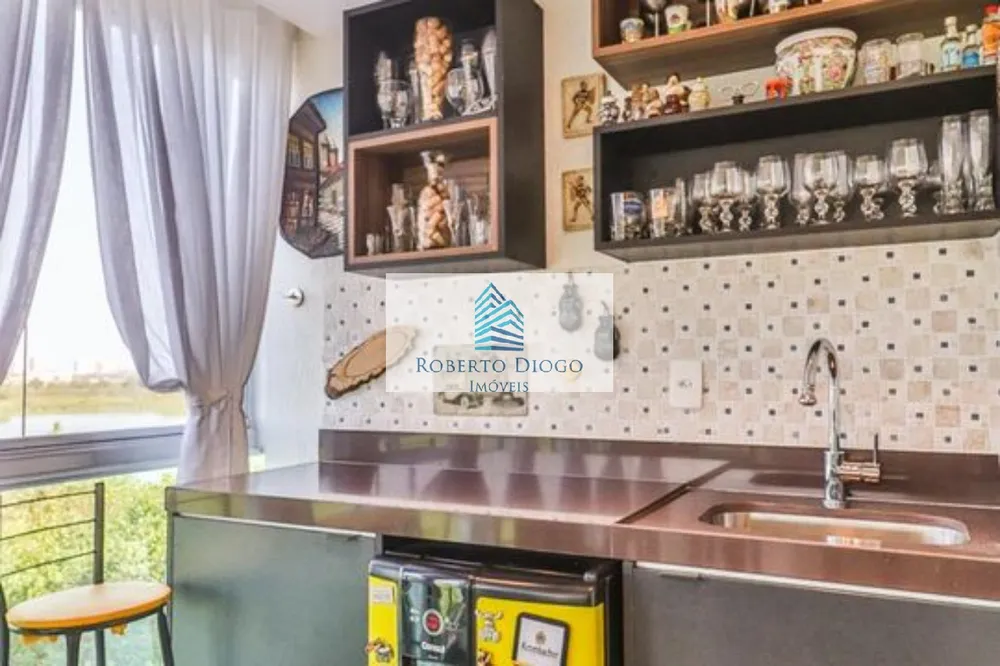 Apartamento, 3 quartos, 168 m² - Foto 7