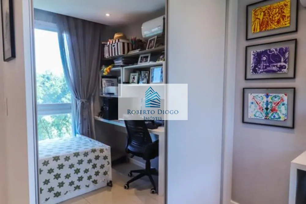 Apartamento, 3 quartos, 168 m² - Foto 19