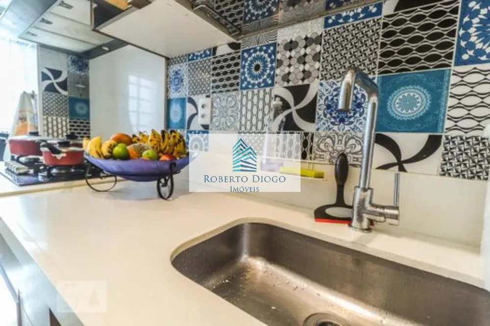 Apartamento, 3 quartos, 168 m² - Foto 51