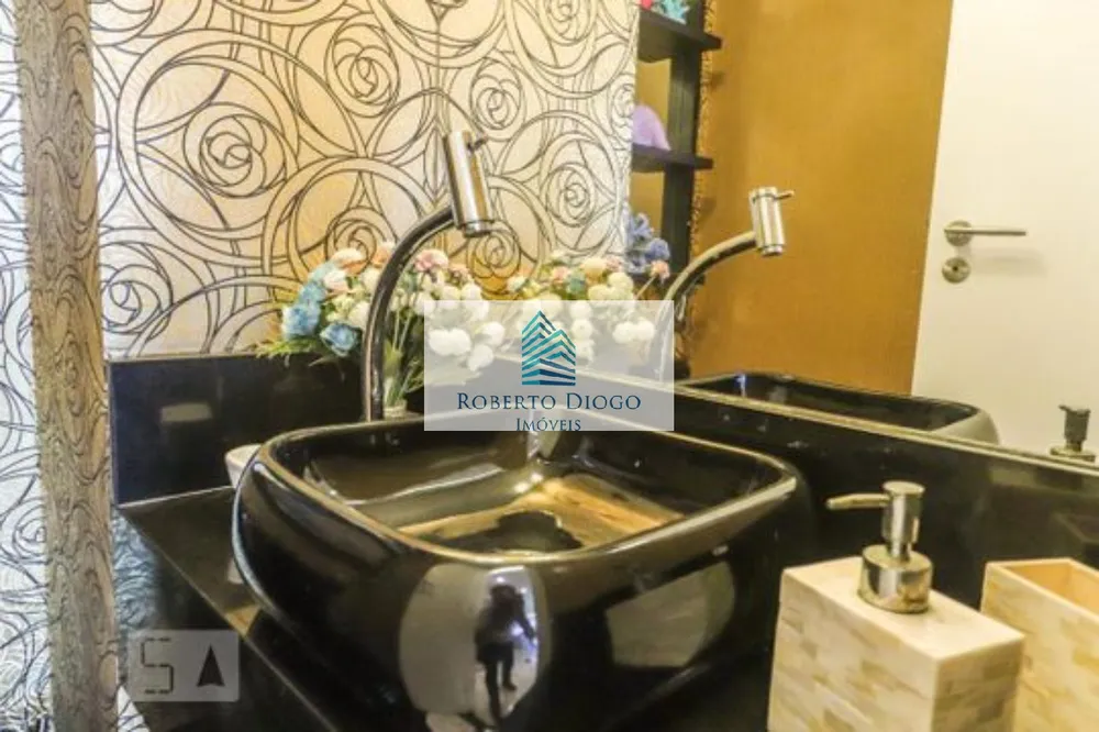 Apartamento, 3 quartos, 168 m² - Foto 12