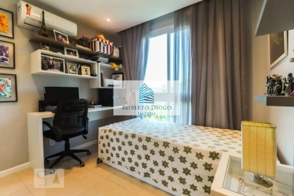 Apartamento, 3 quartos, 168 m² - Foto 17