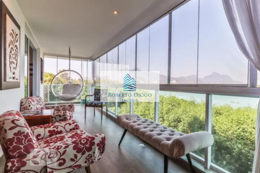 Apartamento, 3 quartos, 168 m² - Foto 8