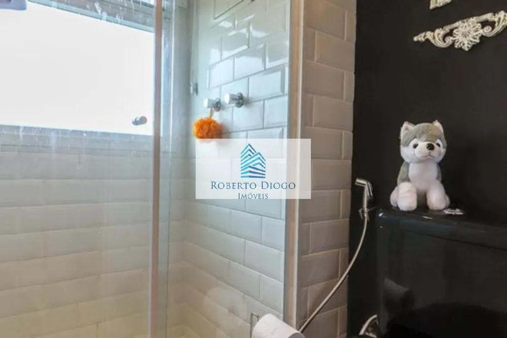 Apartamento, 3 quartos, 168 m² - Foto 31