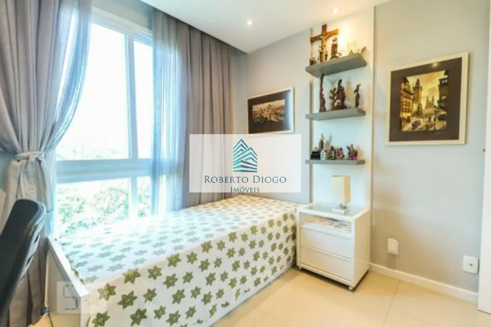 Apartamento, 3 quartos, 168 m² - Foto 18