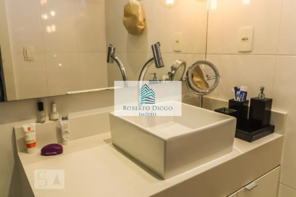 Apartamento, 3 quartos, 168 m² - Foto 43