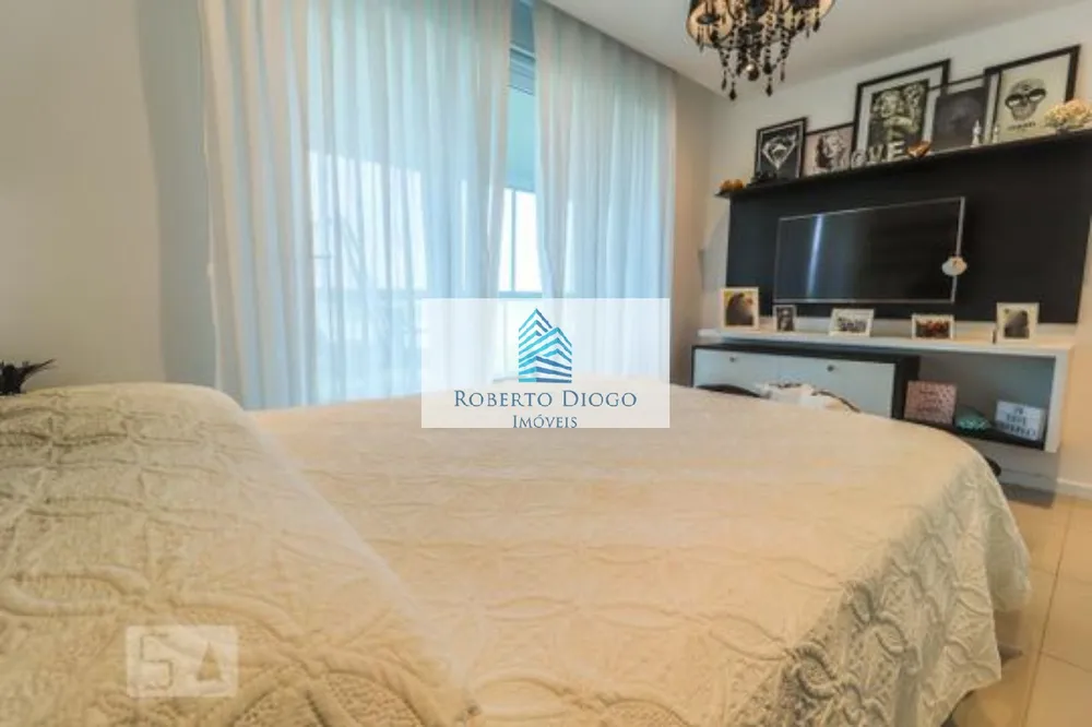 Apartamento, 3 quartos, 168 m² - Foto 22