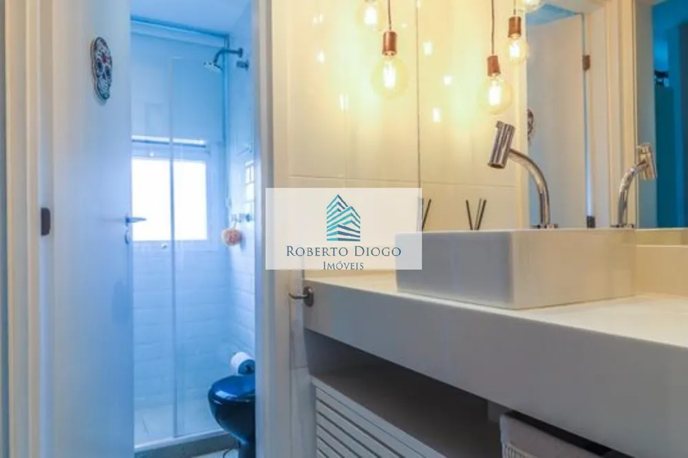 Apartamento, 3 quartos, 168 m² - Foto 29