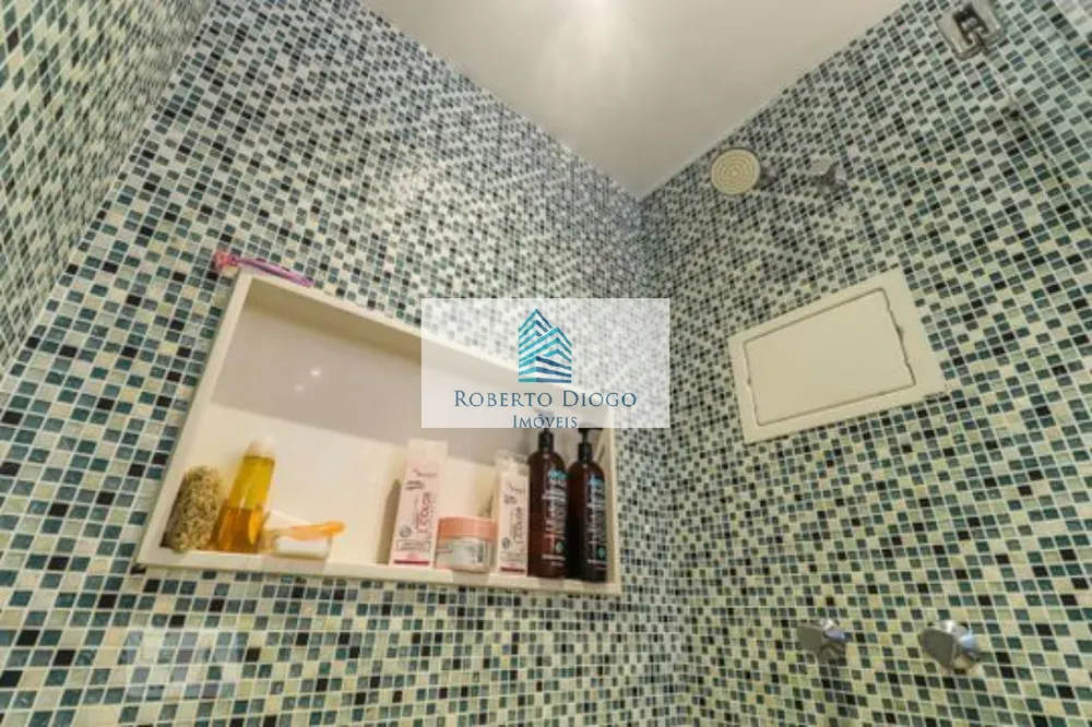Apartamento, 3 quartos, 168 m² - Foto 45