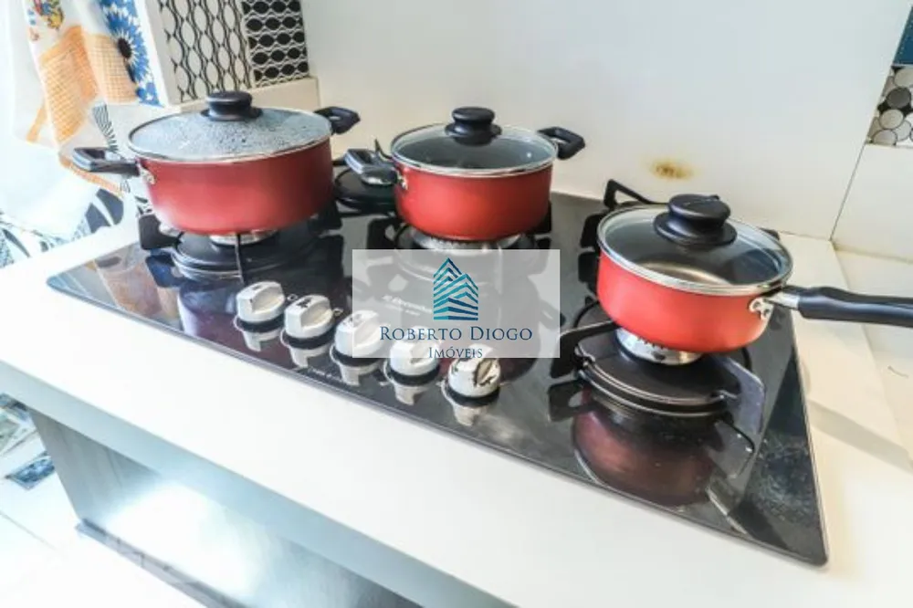 Apartamento, 3 quartos, 168 m² - Foto 52