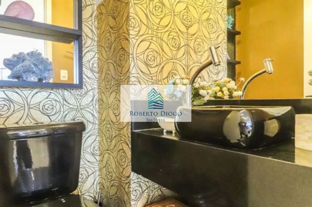Apartamento, 3 quartos, 168 m² - Foto 11