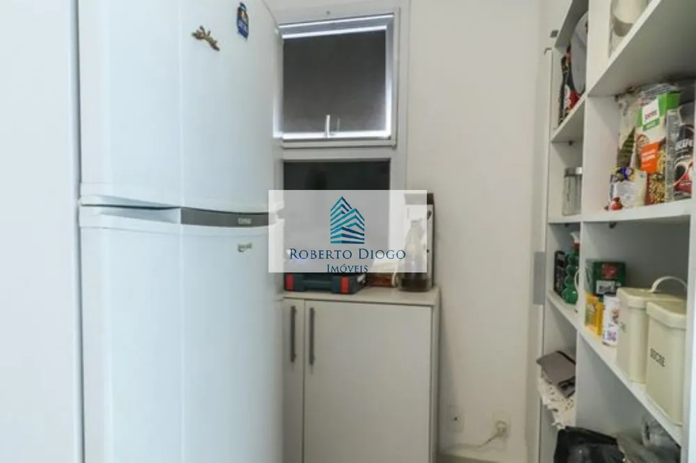 Apartamento, 3 quartos, 168 m² - Foto 57