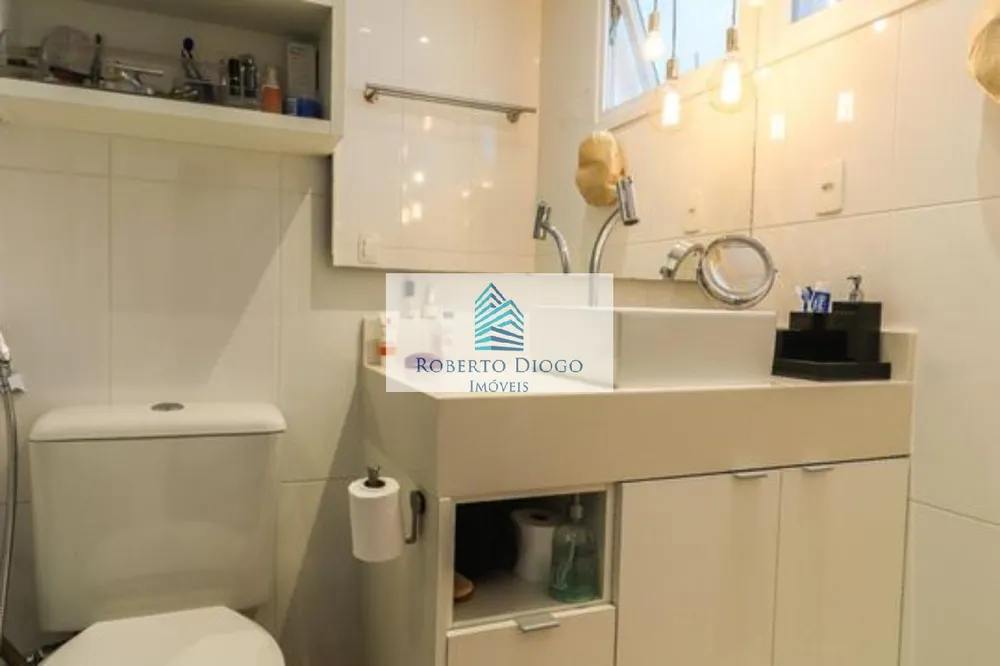 Apartamento, 3 quartos, 168 m² - Foto 42