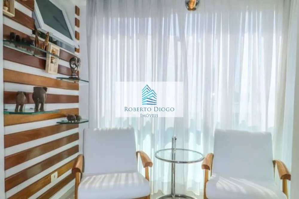 Apartamento, 3 quartos, 168 m² - Foto 38