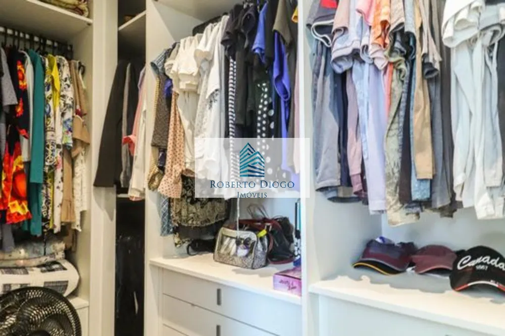 Apartamento, 3 quartos, 168 m² - Foto 41