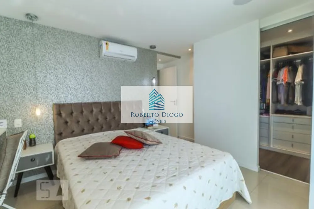 Apartamento, 3 quartos, 168 m² - Foto 36