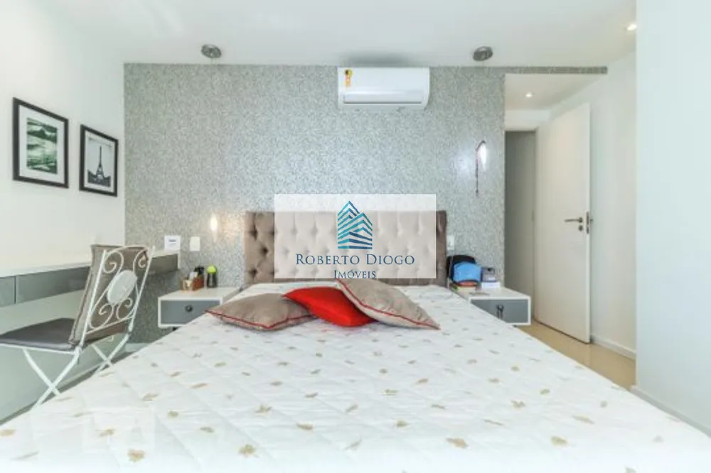 Apartamento, 3 quartos, 168 m² - Foto 35