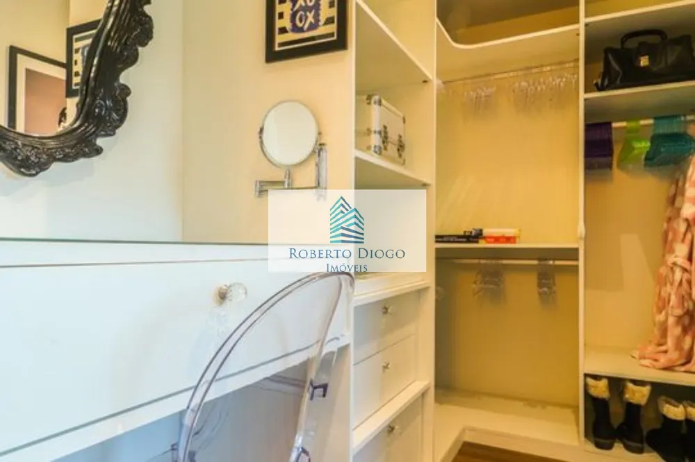 Apartamento, 3 quartos, 168 m² - Foto 25