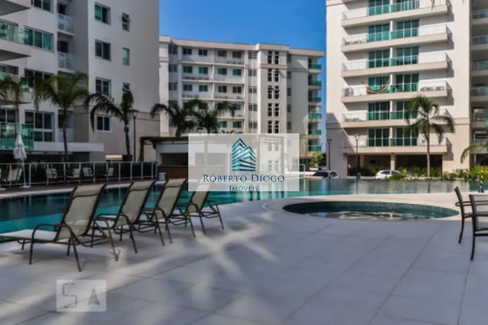 Apartamento, 3 quartos, 168 m² - Foto 64
