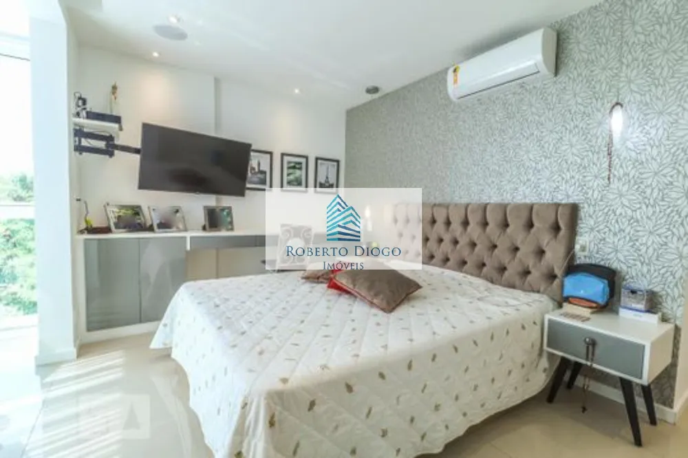 Apartamento, 3 quartos, 168 m² - Foto 34