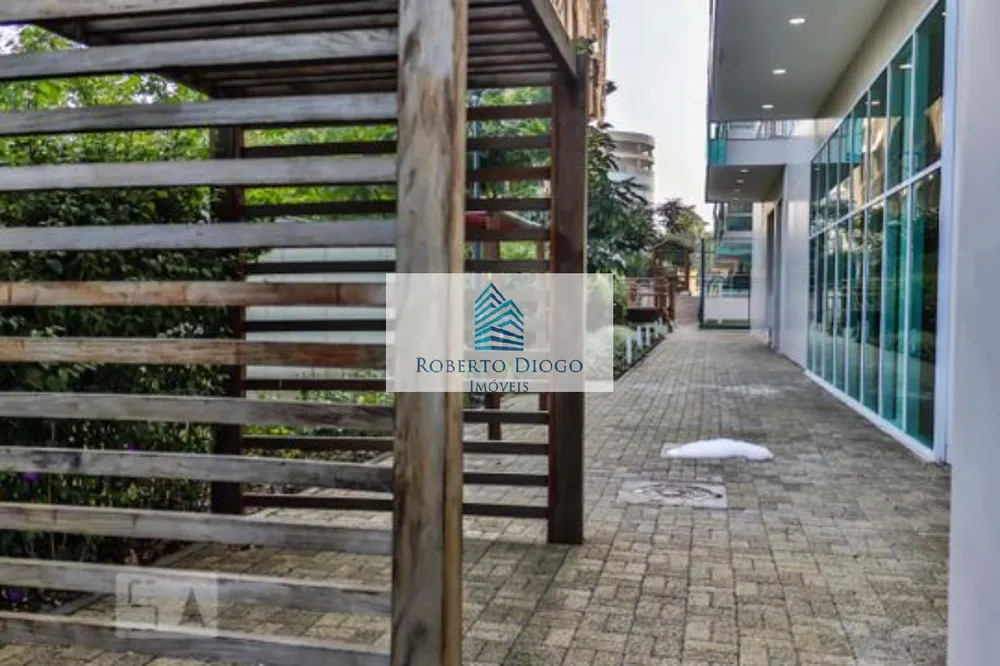 Apartamento, 3 quartos, 168 m² - Foto 59