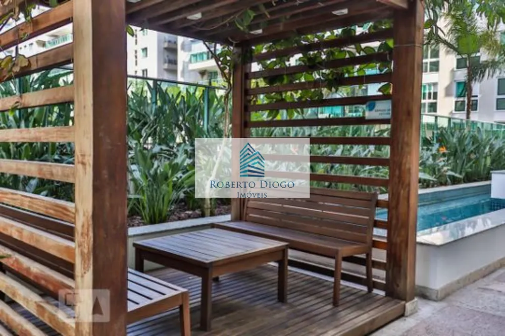 Apartamento, 3 quartos, 168 m² - Foto 83