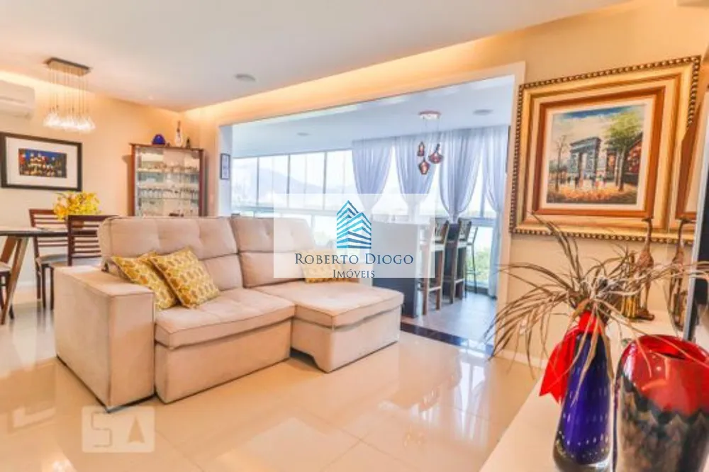 Apartamento, 3 quartos, 168 m² - Foto 2