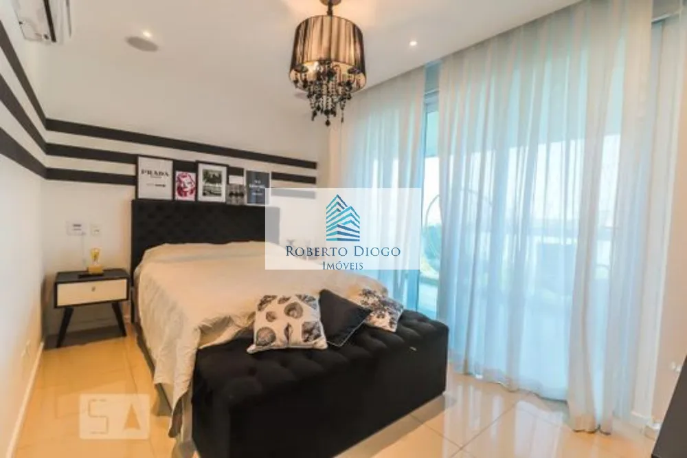 Apartamento, 3 quartos, 168 m² - Foto 21