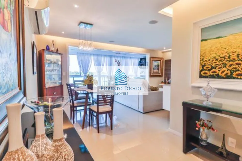 Apartamento, 3 quartos, 168 m² - Foto 5