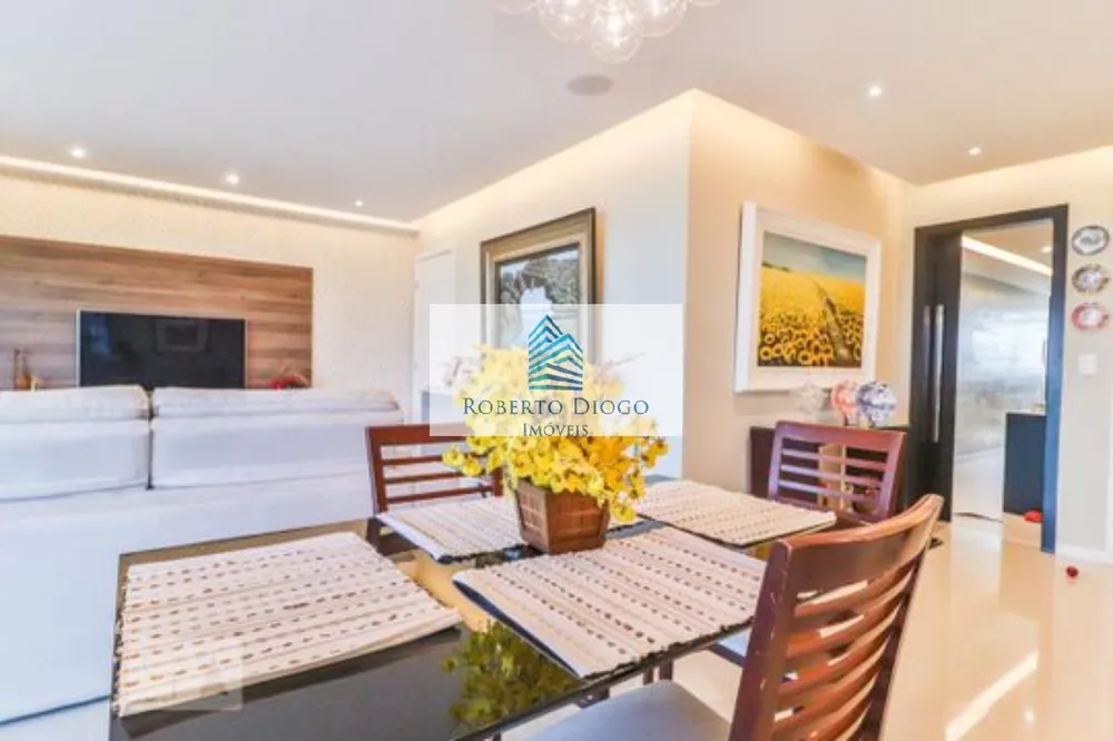 Apartamento, 3 quartos, 168 m² - Foto 4