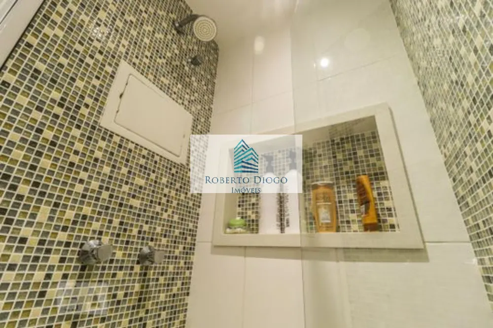 Apartamento, 3 quartos, 168 m² - Foto 16