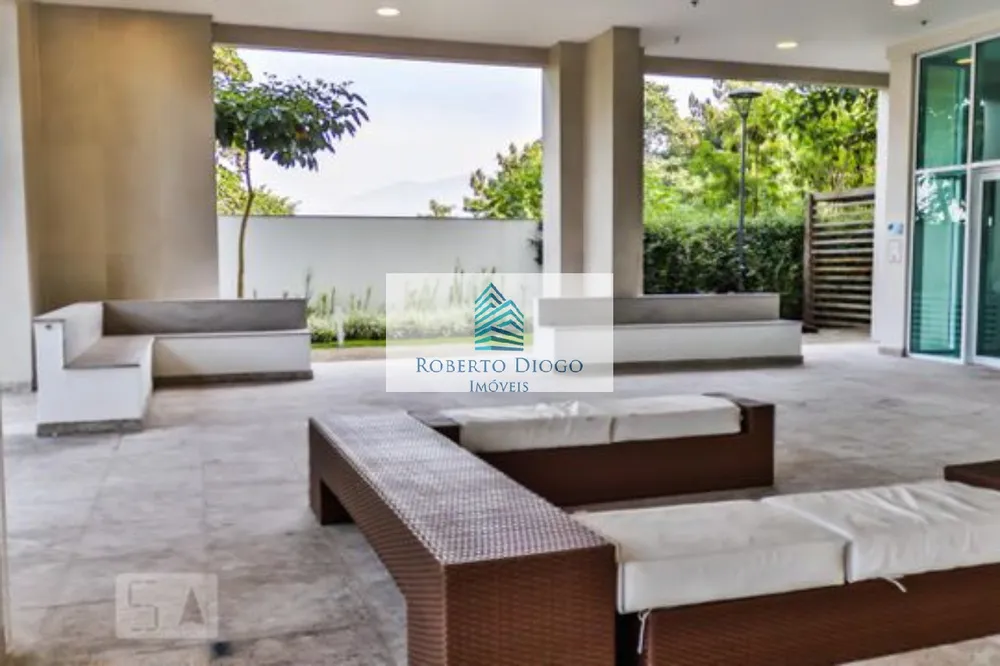 Apartamento, 3 quartos, 168 m² - Foto 60