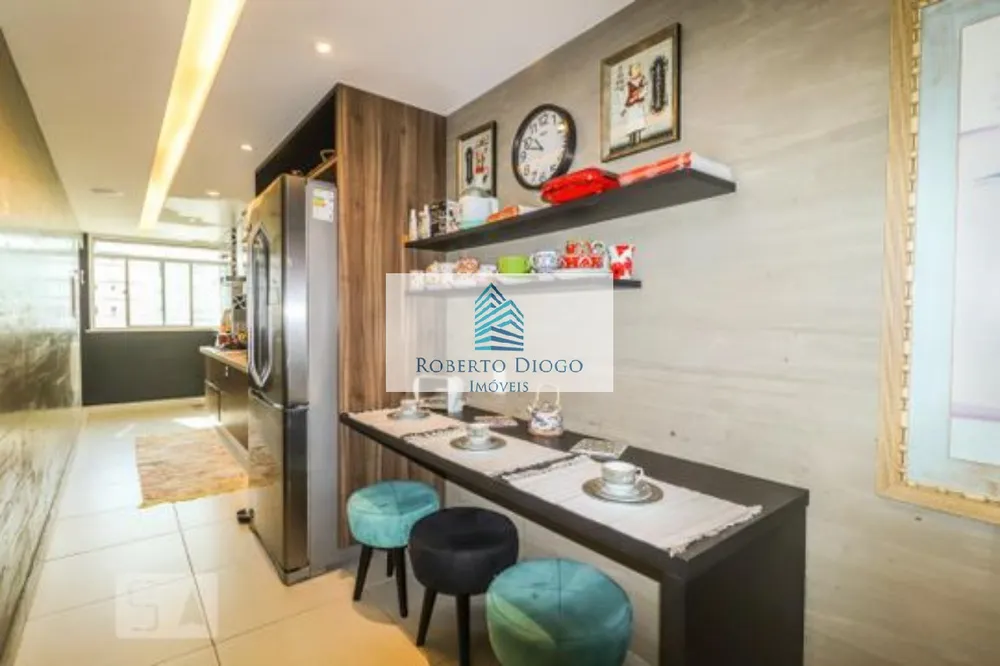 Apartamento, 3 quartos, 168 m² - Foto 46