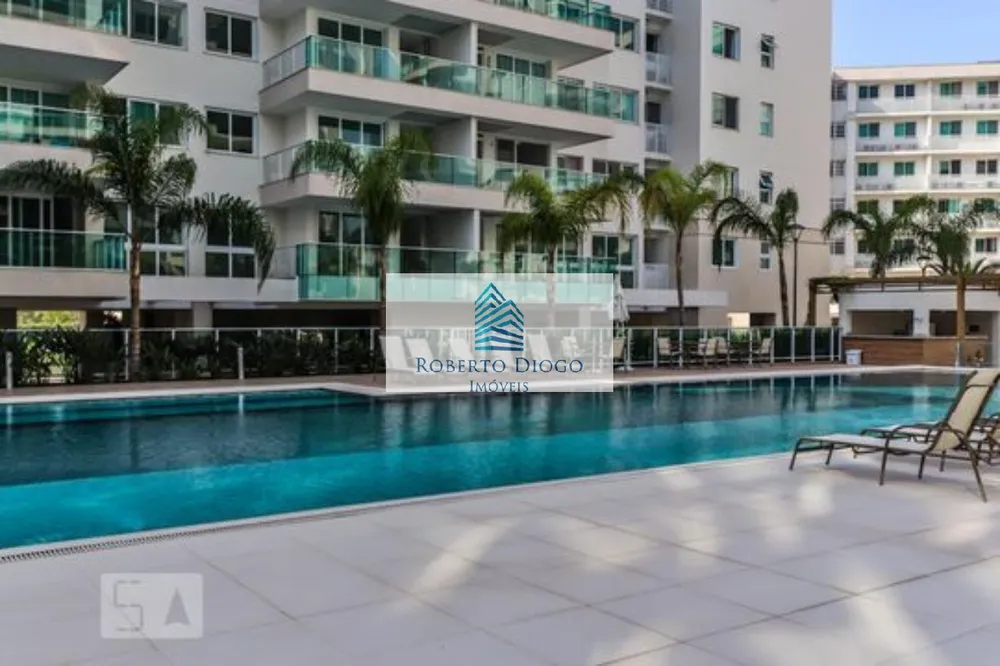 Apartamento, 3 quartos, 168 m² - Foto 63