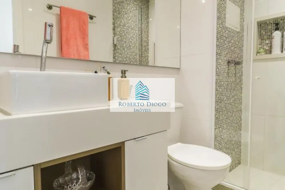 Apartamento, 3 quartos, 168 m² - Foto 13