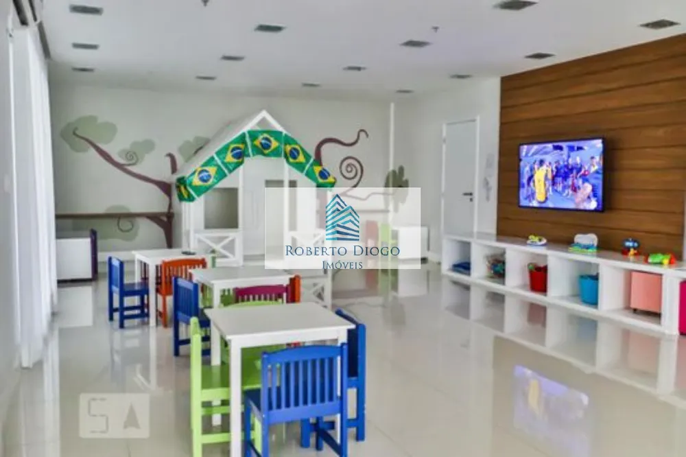 Apartamento, 3 quartos, 168 m² - Foto 67