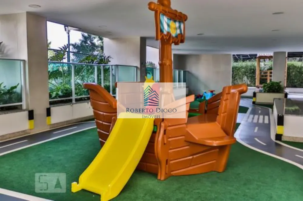 Apartamento, 3 quartos, 168 m² - Foto 66