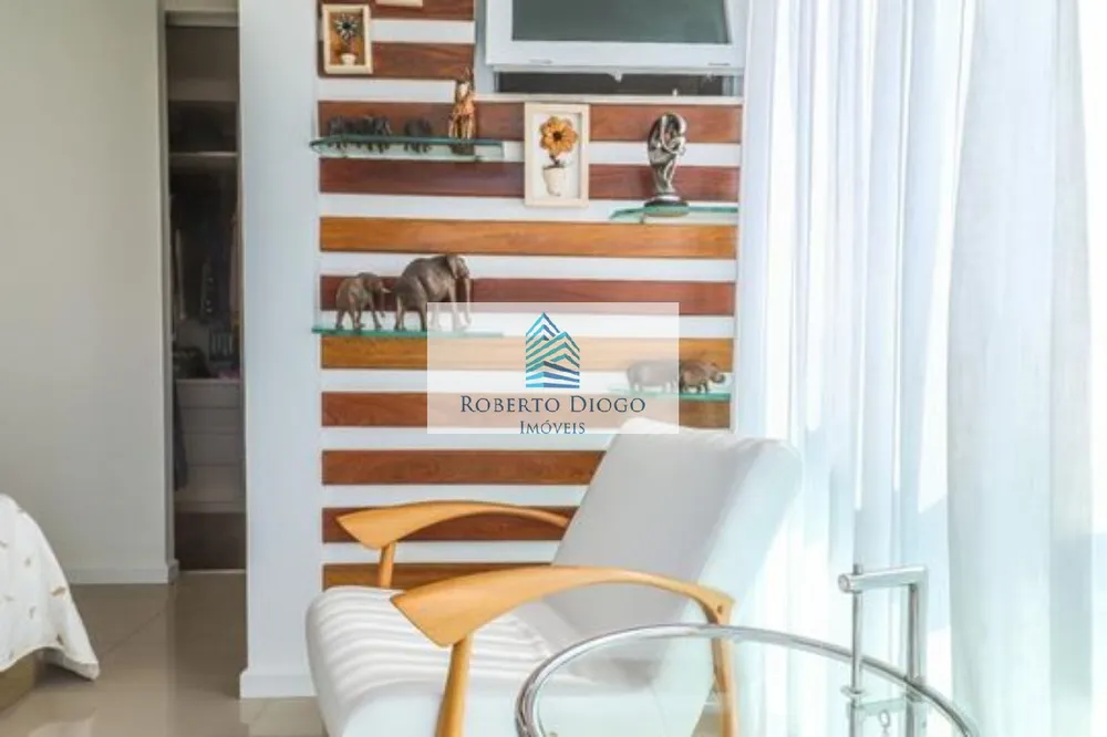 Apartamento, 3 quartos, 168 m² - Foto 39