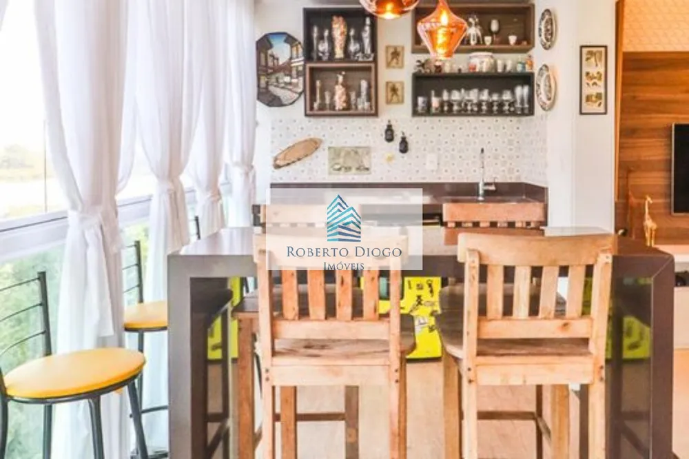Apartamento, 3 quartos, 168 m² - Foto 6