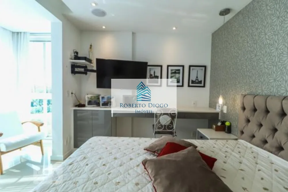 Apartamento, 3 quartos, 168 m² - Foto 37
