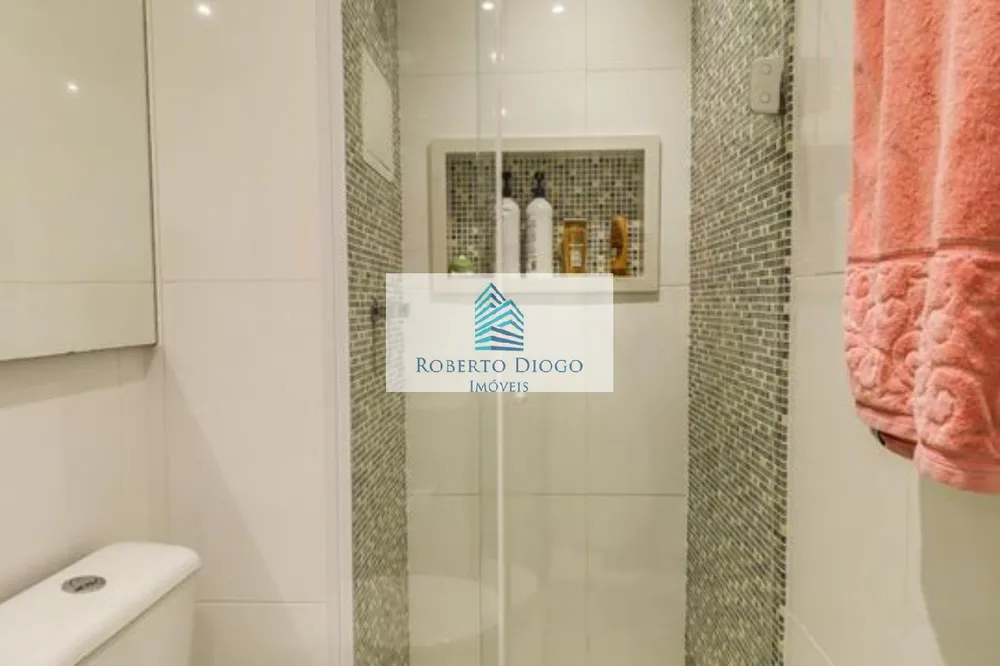 Apartamento, 3 quartos, 168 m² - Foto 15