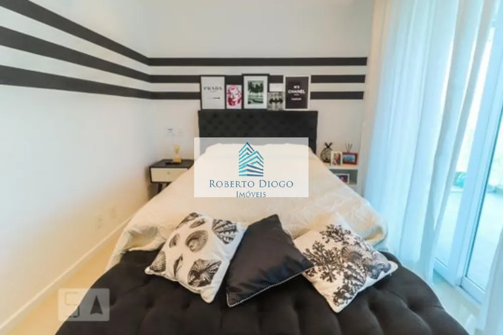Apartamento, 3 quartos, 168 m² - Foto 23