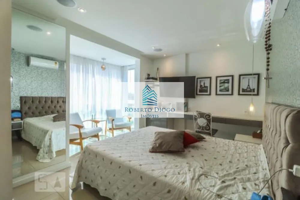 Apartamento, 3 quartos, 168 m² - Foto 33